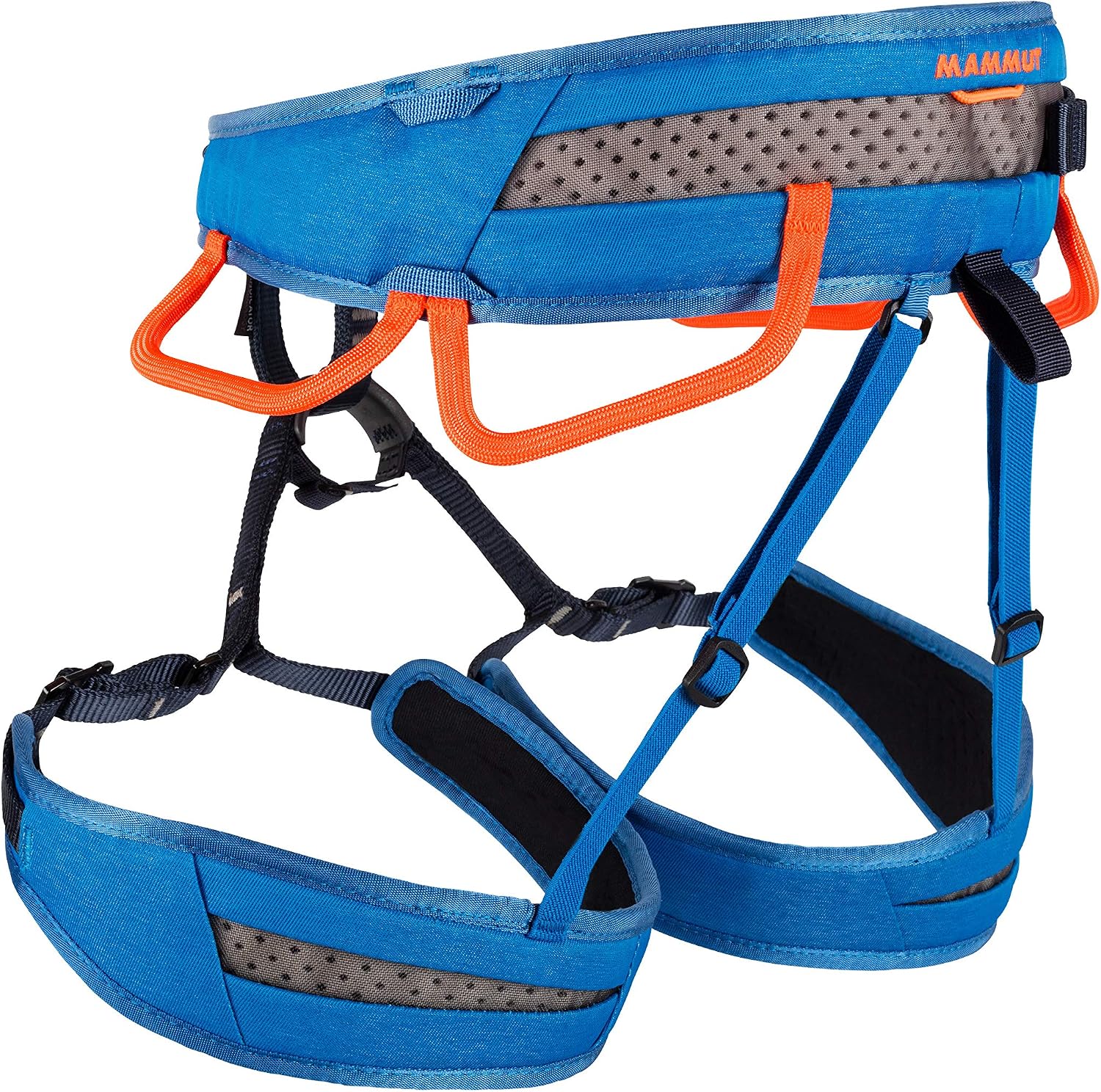 Detalle 2 de Mammut Ophir Fast Adjust baudrier homme ⛑