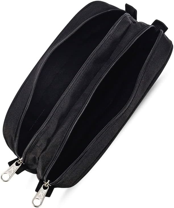 Thumbnail 3 de JANSPORT Large Accessory Pouch Großer Beutel – Schwarz