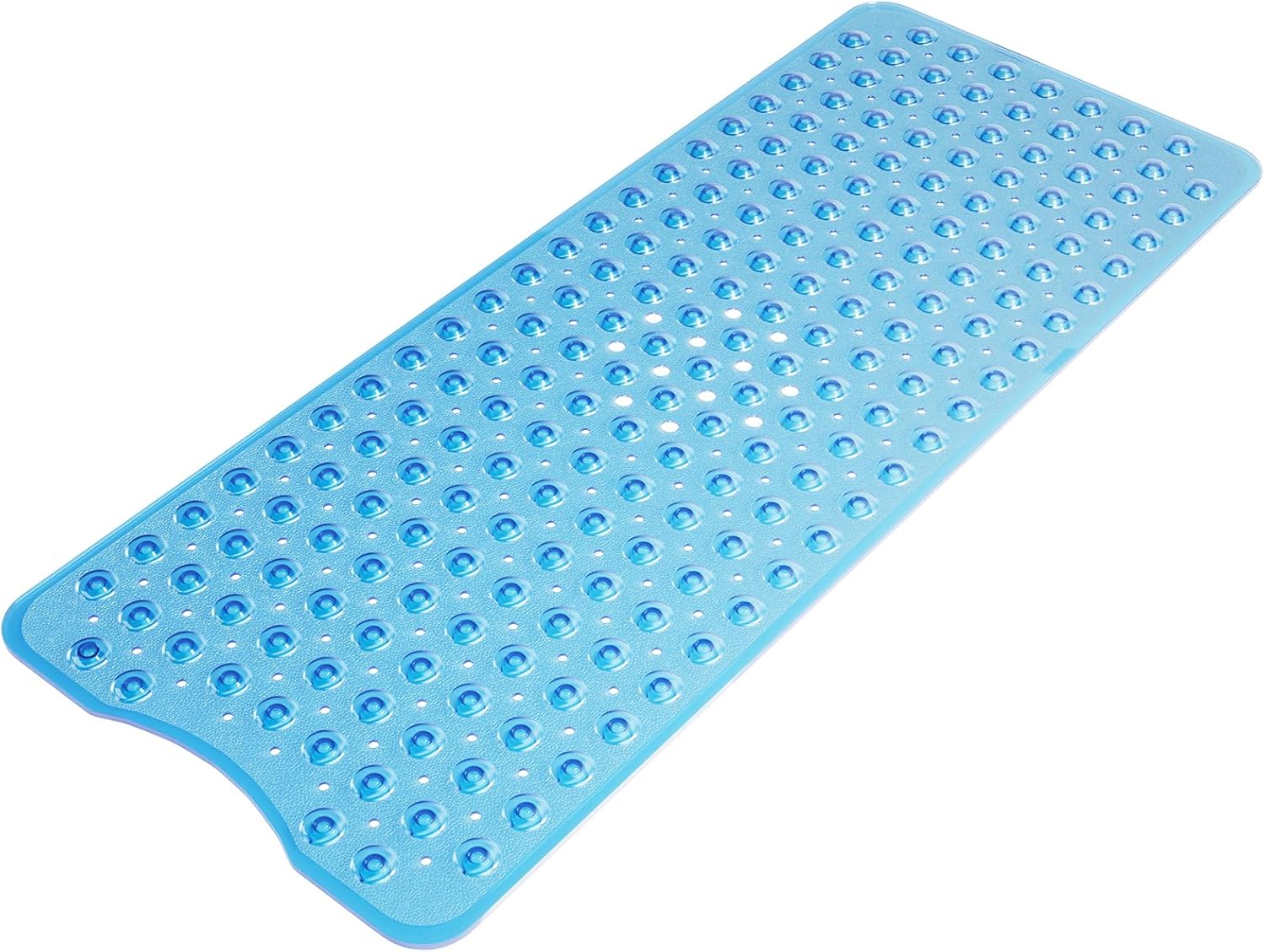 Detalle de AmazerBath Non-Slip Shower Mat 40 x 16 Inches