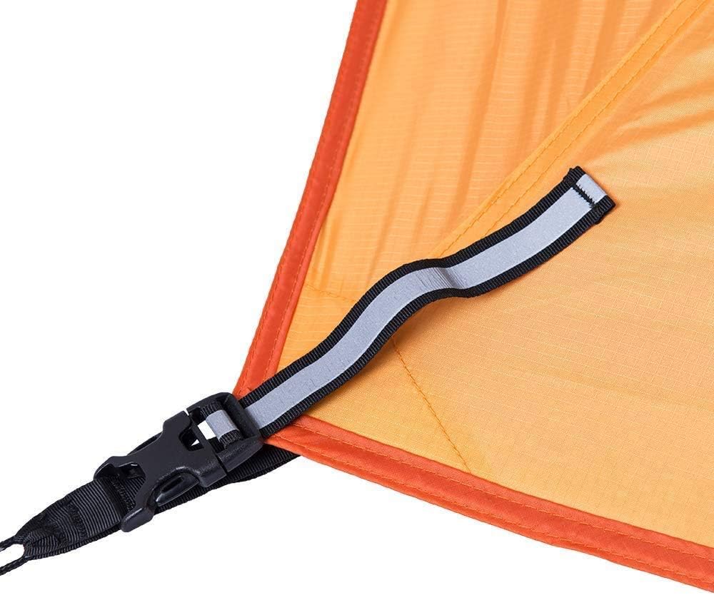 Thumbnail 3 de Naturehike Nuovo Cloud-up 3: Tenda tripla leggera e all-round per escursioni outdoor