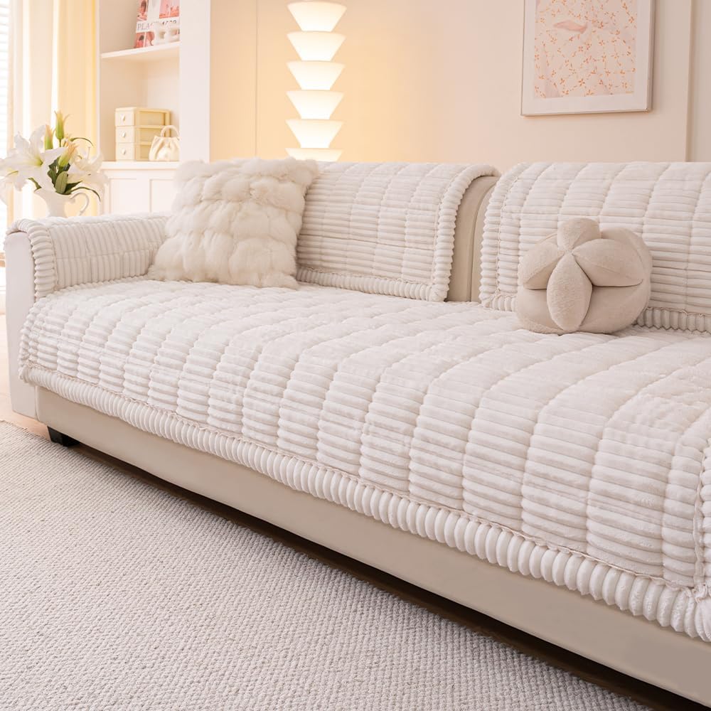 Detalle 1 de Awjcsv Washable Dog Couch Cover