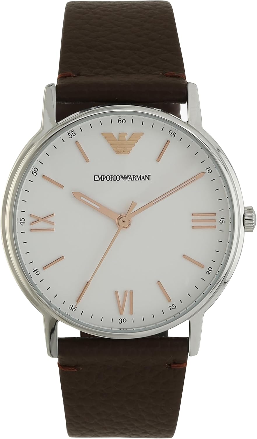 Detalle de Emporio Armani Orologio Uomo 41 mm