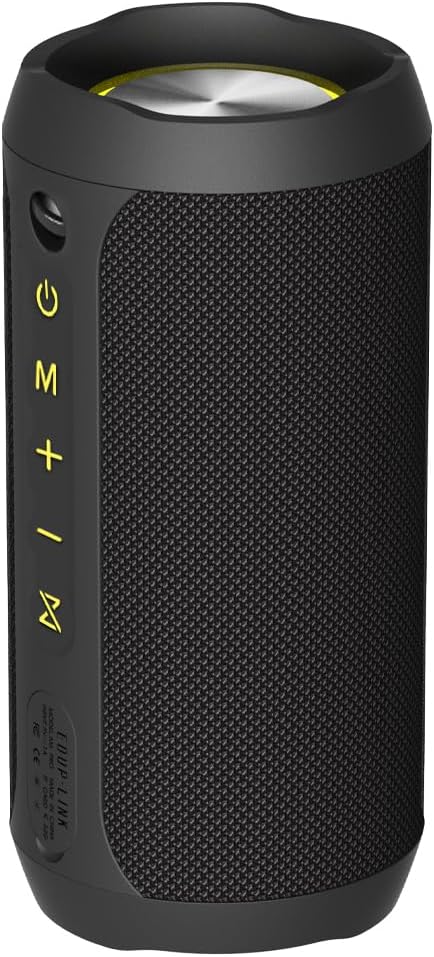 Detalle de EDUPLINK Enceinte Bluetooth Portable 20h