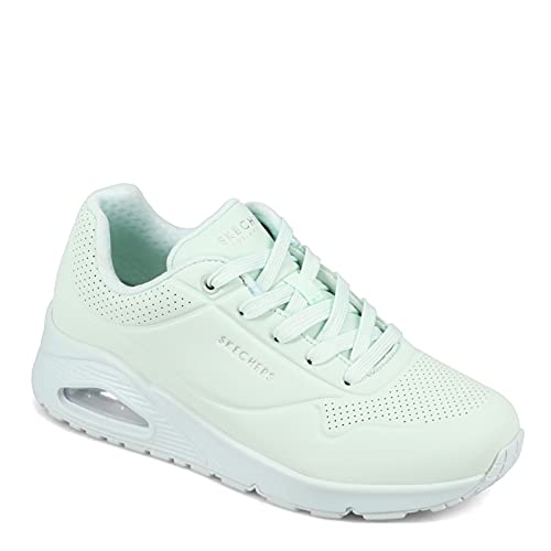 Thumbnail 1 de Skechers UNO FROSTY KICKS - Zapatillas Mujer Mint 🏃‍♀