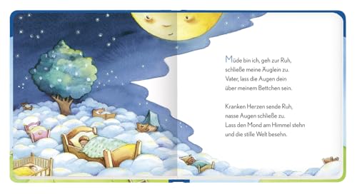 Thumbnail 5 de Meine allerliebsten Kindergebete — libro de oraciones infantiles