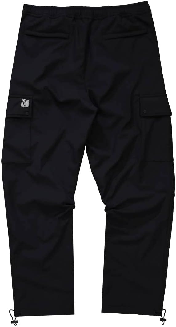 Detalle de Pantalon Softshell Collection Outdoor – Coupe Basic Fit, modèle 808199