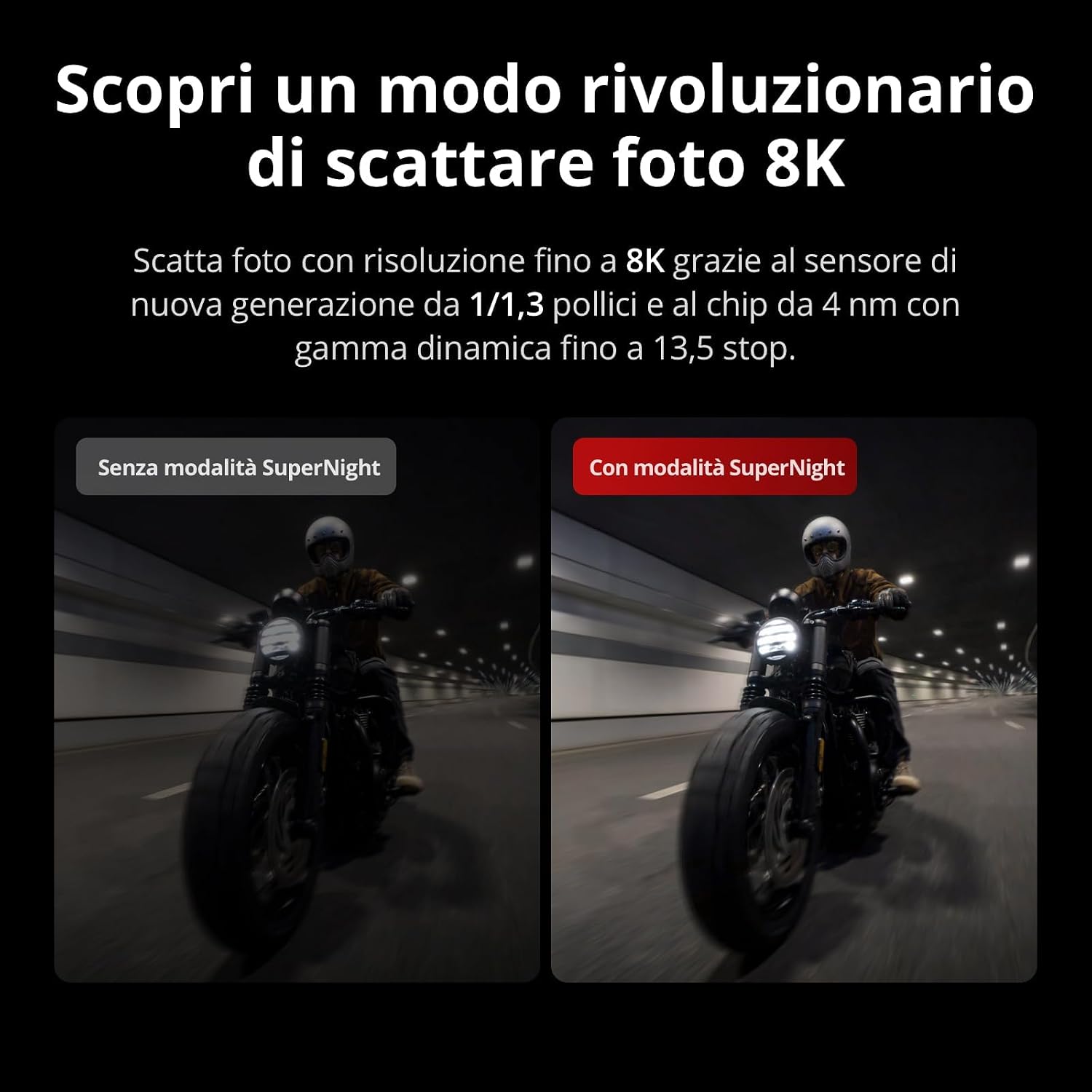 Thumbnail 1 de DJI Osmo Action 5 Pro actioncam 12h