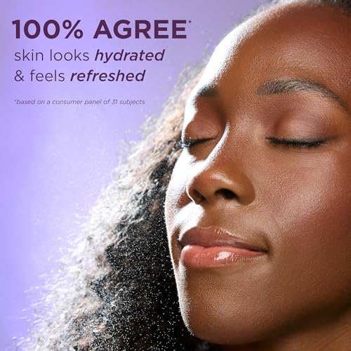 Detalle 2 de tarte life lock hydrating setting spray — 10-in-1 Weightless Mist to Hydrate & Lock Makeup (Travel Size)