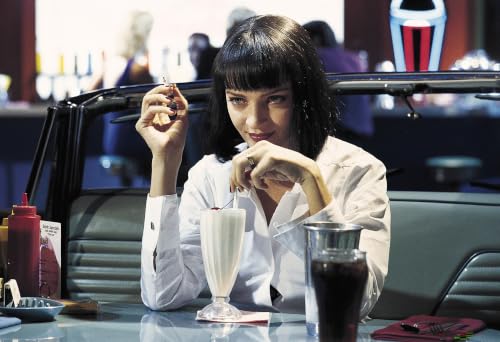 Thumbnail 5 de Pulp Fiction Ed. 30 Aniversario (4K UHD + Blu-ray) de Divisa Films