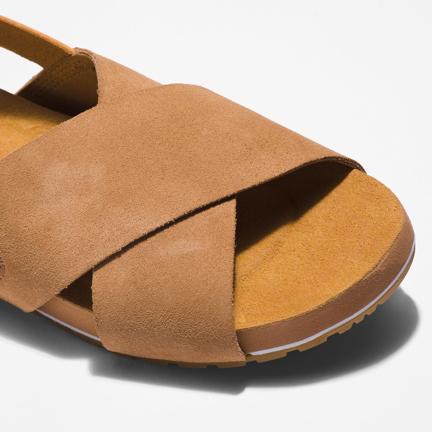 Thumbnail 6 de Timberland Malibu Waves Basic : sandales femme en cuir, confort amorti et adhérence