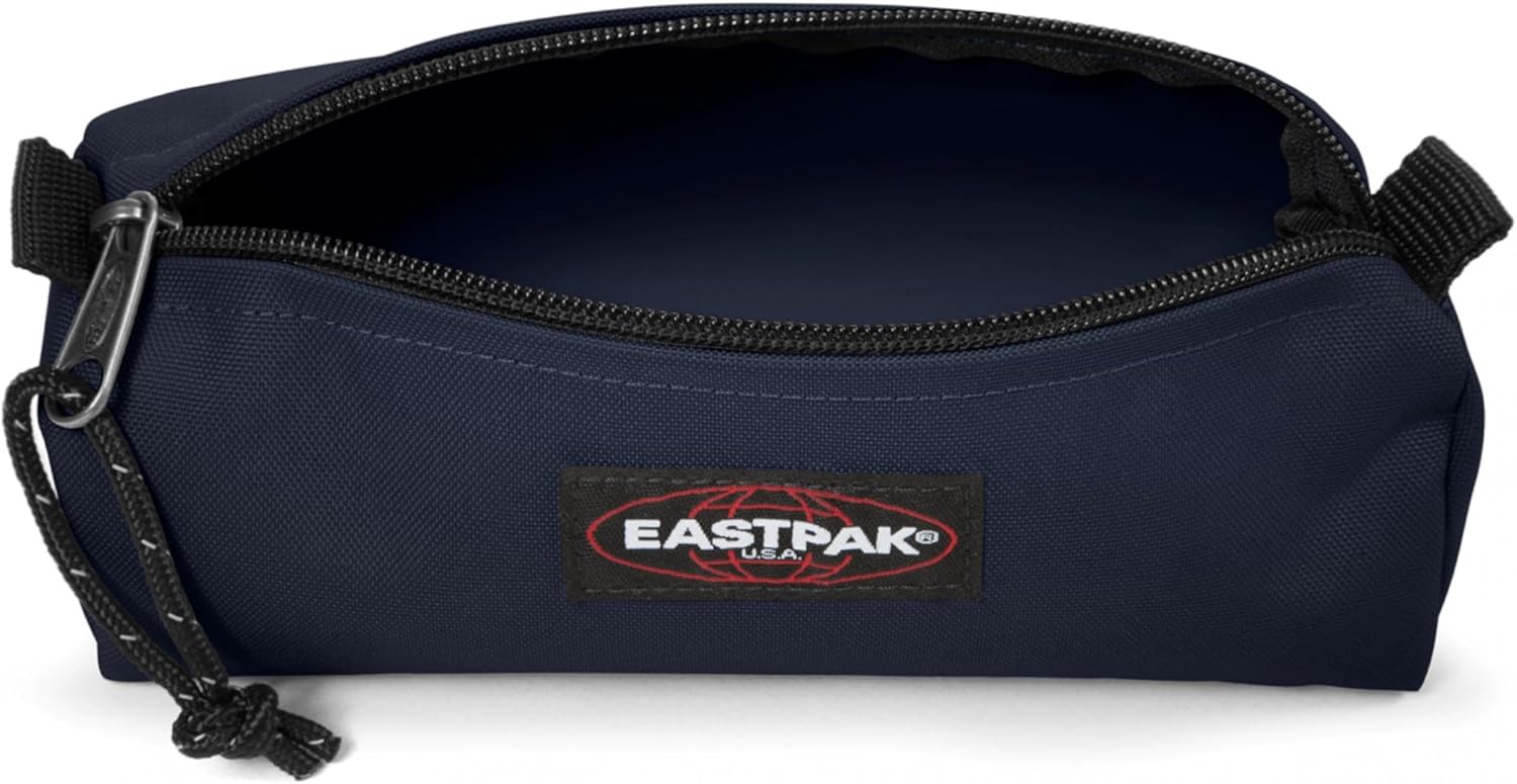 Detalle 2 de Eastpak BENCHMARK SINGLE Trousse – Ultra Marine (Bleu) : une trousse pratique au quotidien