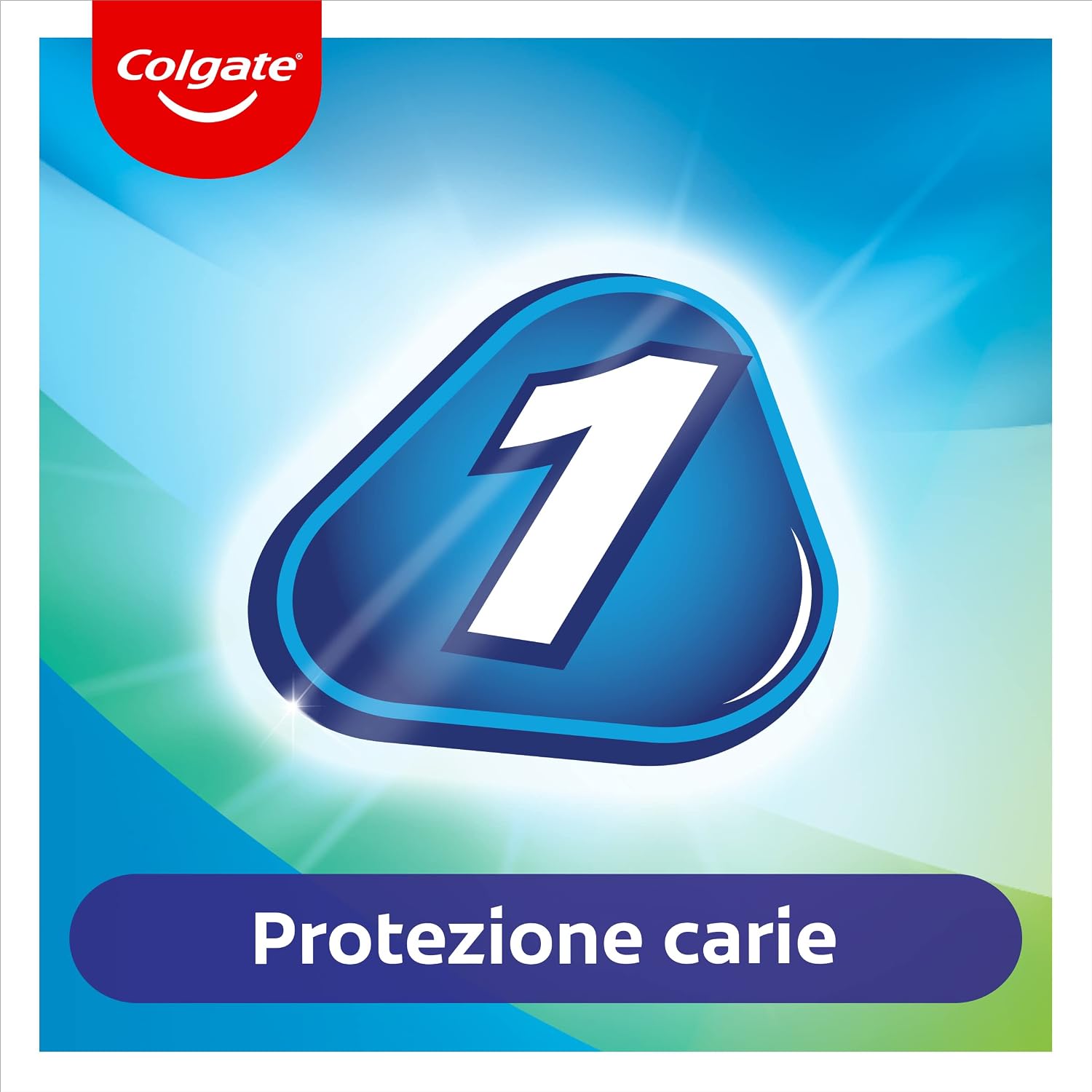 Detalle 2 de Colgate Dentifricio Triple Action 12x75ml