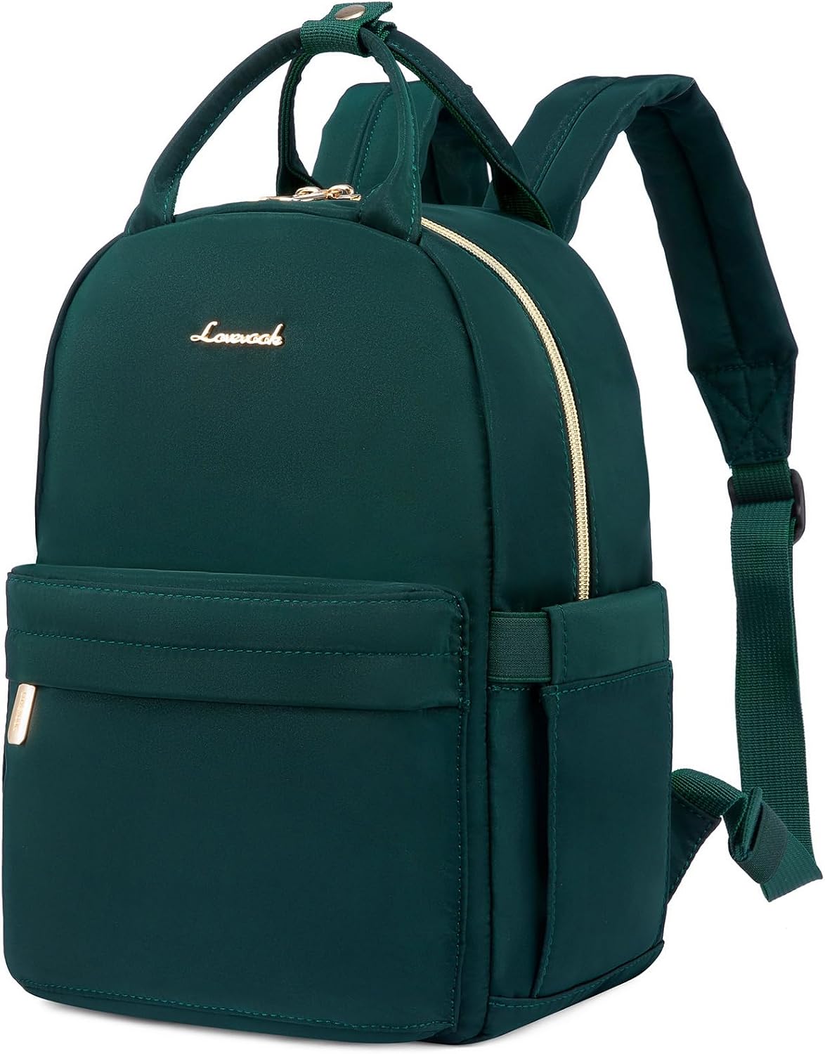 Thumbnail 6 de LOVEVOOK Small Women’s Fashion Backpack – Waterproof Mini Daypack for School, Travel & City Use