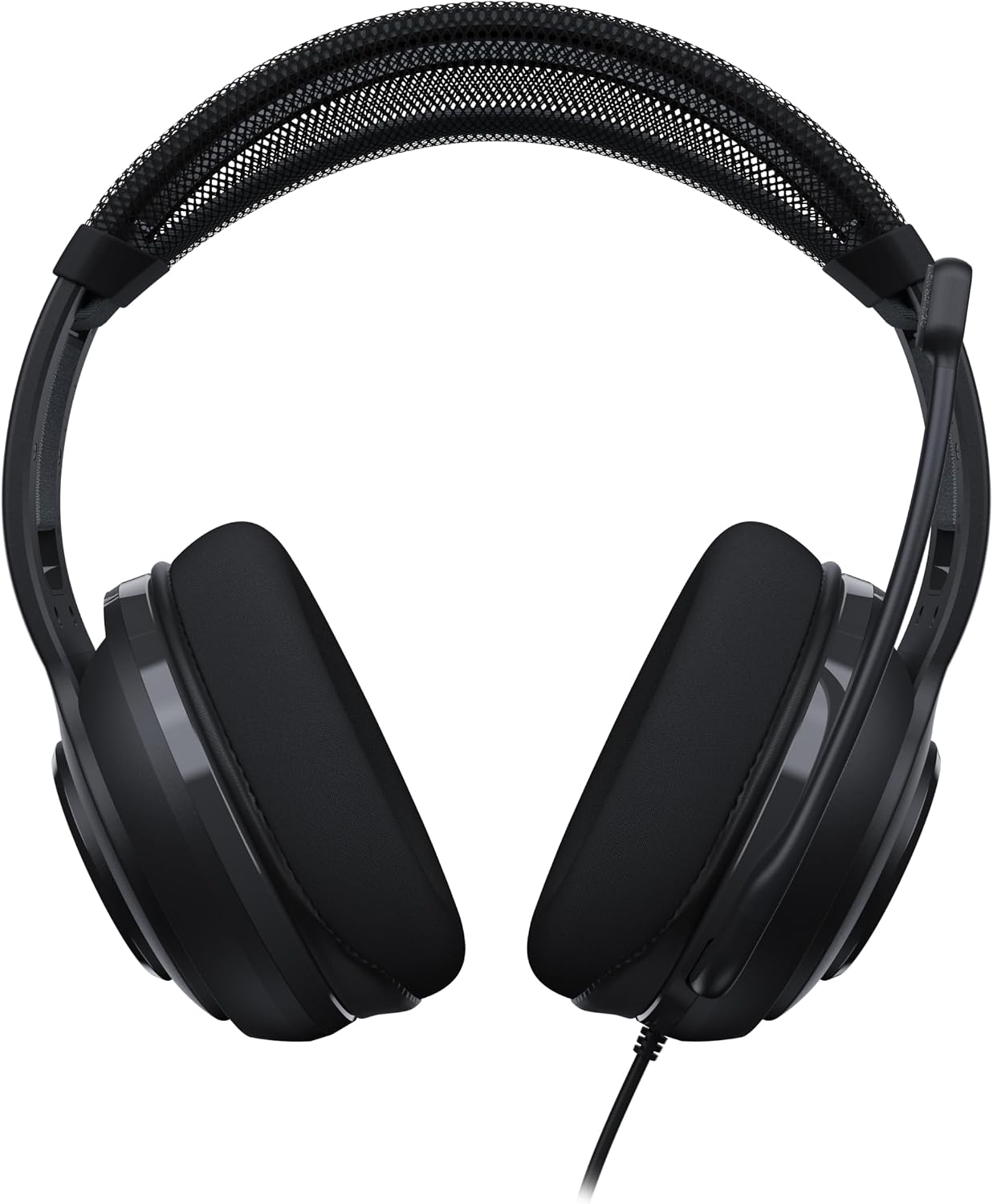 Thumbnail 1 de Turtle Beach Atlas 200 有線ゲーミングヘッドセット、50mmドライバー・USBアダプター対応