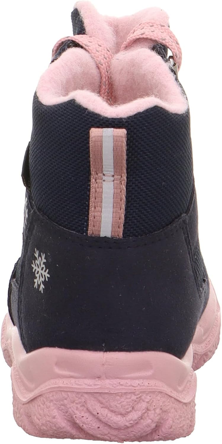 Thumbnail 2 de Superfit HUSKY1 Gore-Tex Stiefel 1-006046 für Mädchen – fester Halt mit breiten Schnürsenkeln