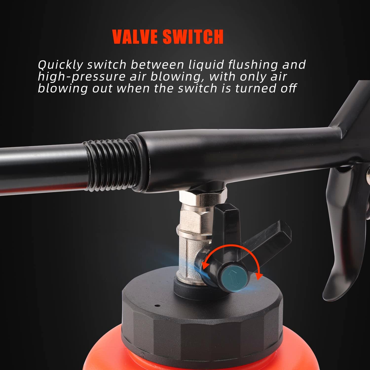Detalle 2 de SPTA Auto Innenreiniger 1000 ml