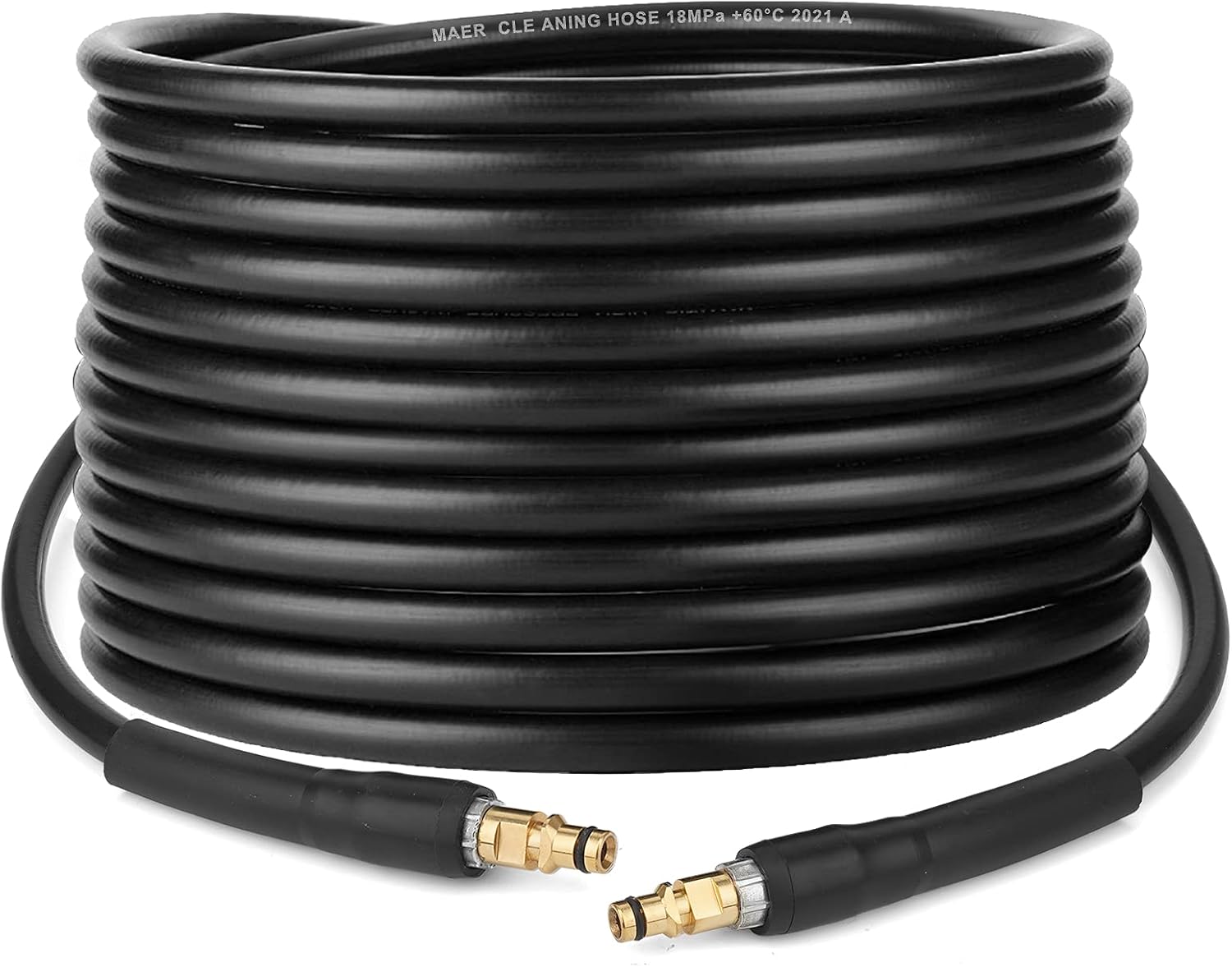 Detalle de Kärcher K Series 6m Pressure Washer Hose