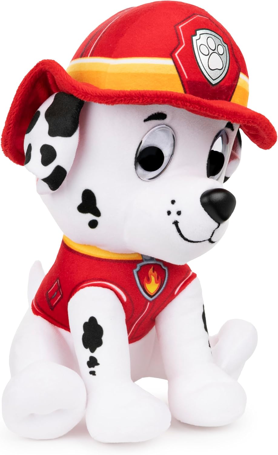 Thumbnail 6 de LA PAT’ PATROUILLE - Peluche Chase 25 cm par Gund