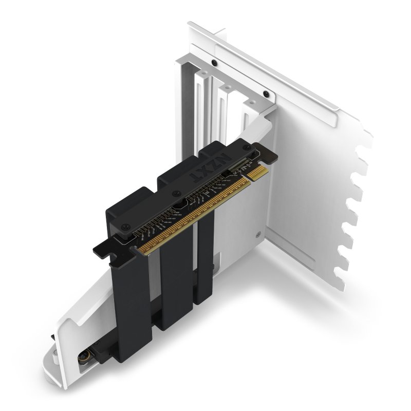 Detalle 2 de NZXT Kit montaje vertical para gráfica 175 mm