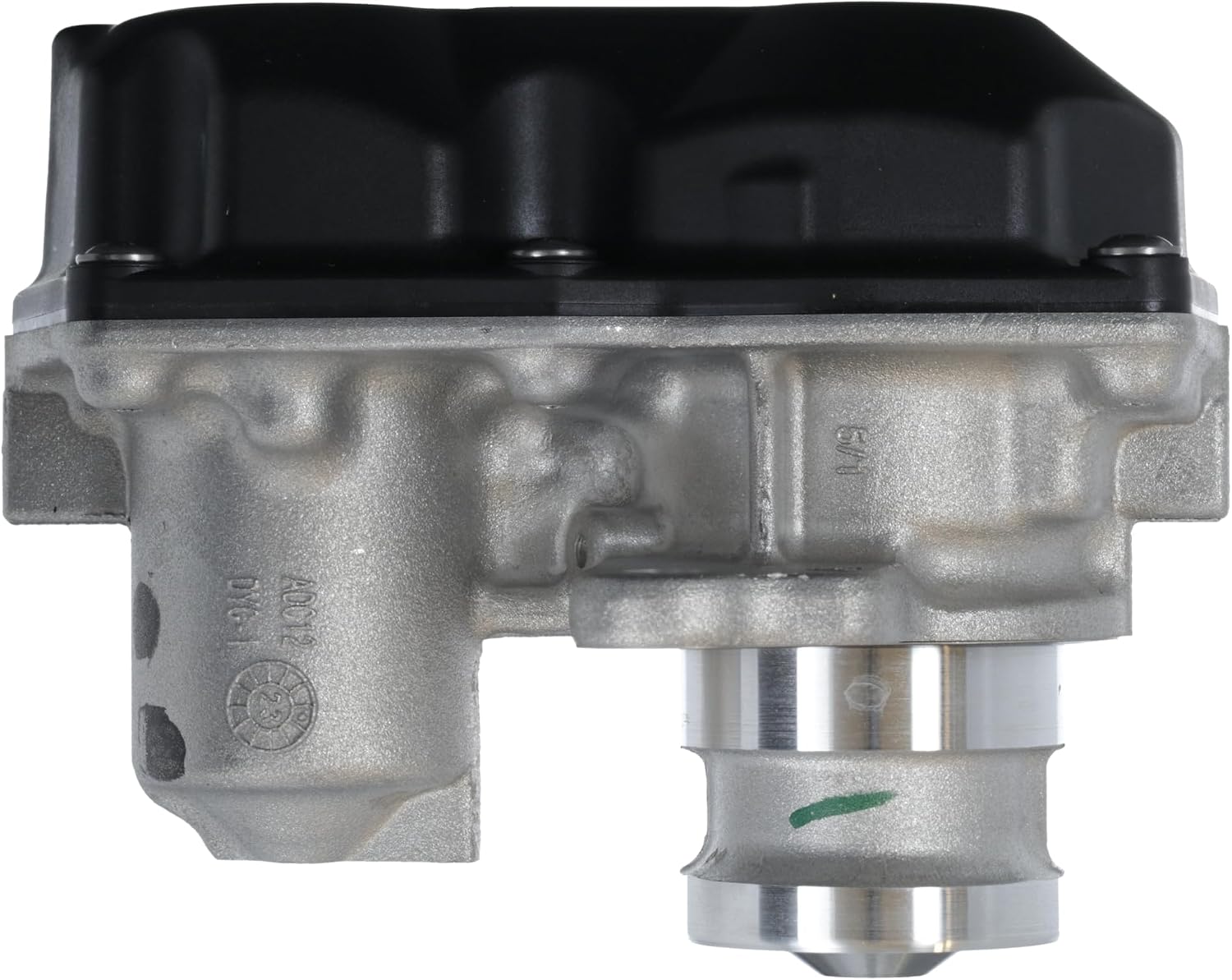 Detalle 2 de VALEO 700449 EGR Valve EGR Module – no bypass, Euro 5
