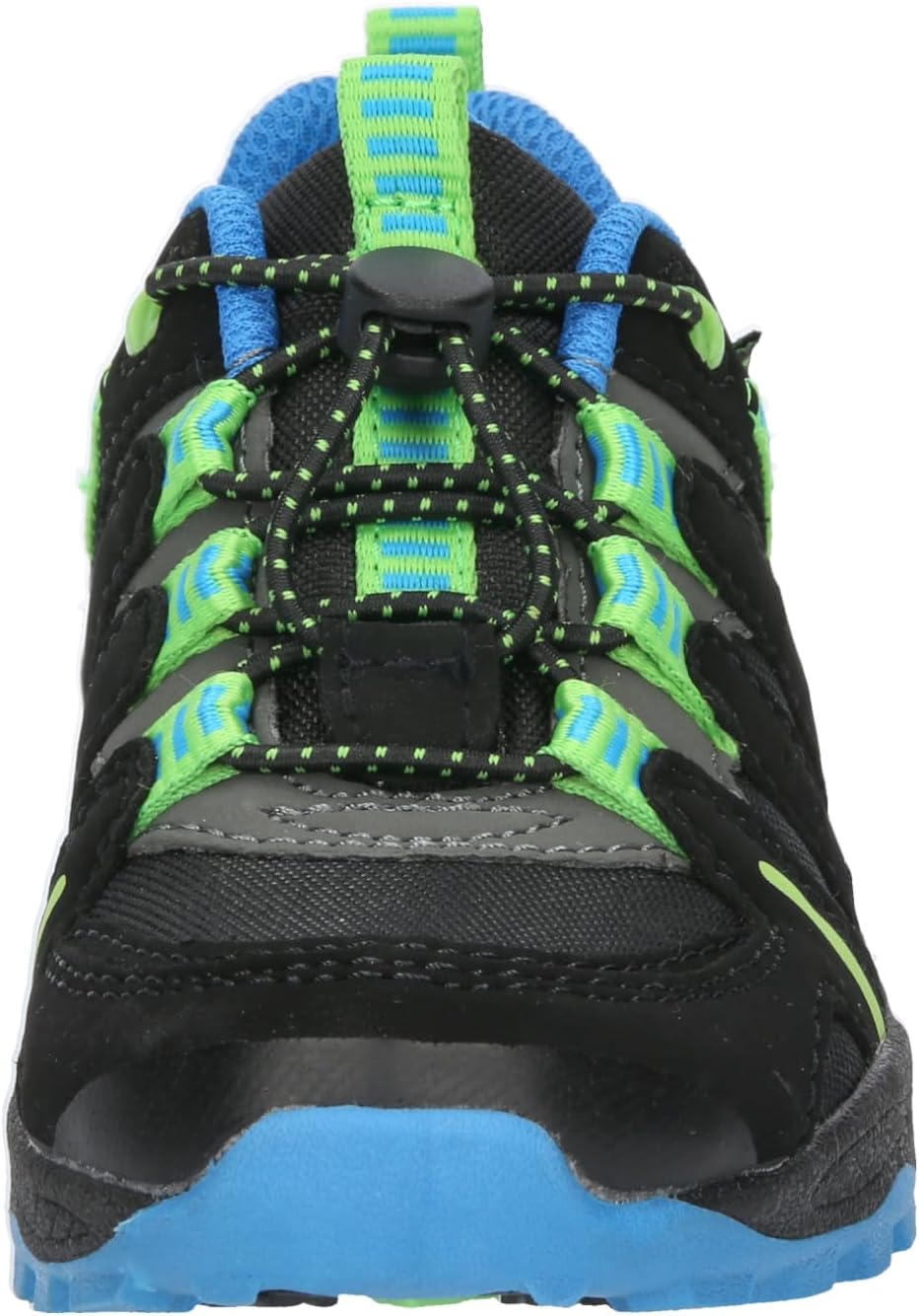 Detalle 2 de Lico Fremont Trekking- & Wanderhalbschuhe für Kinder – Unisex