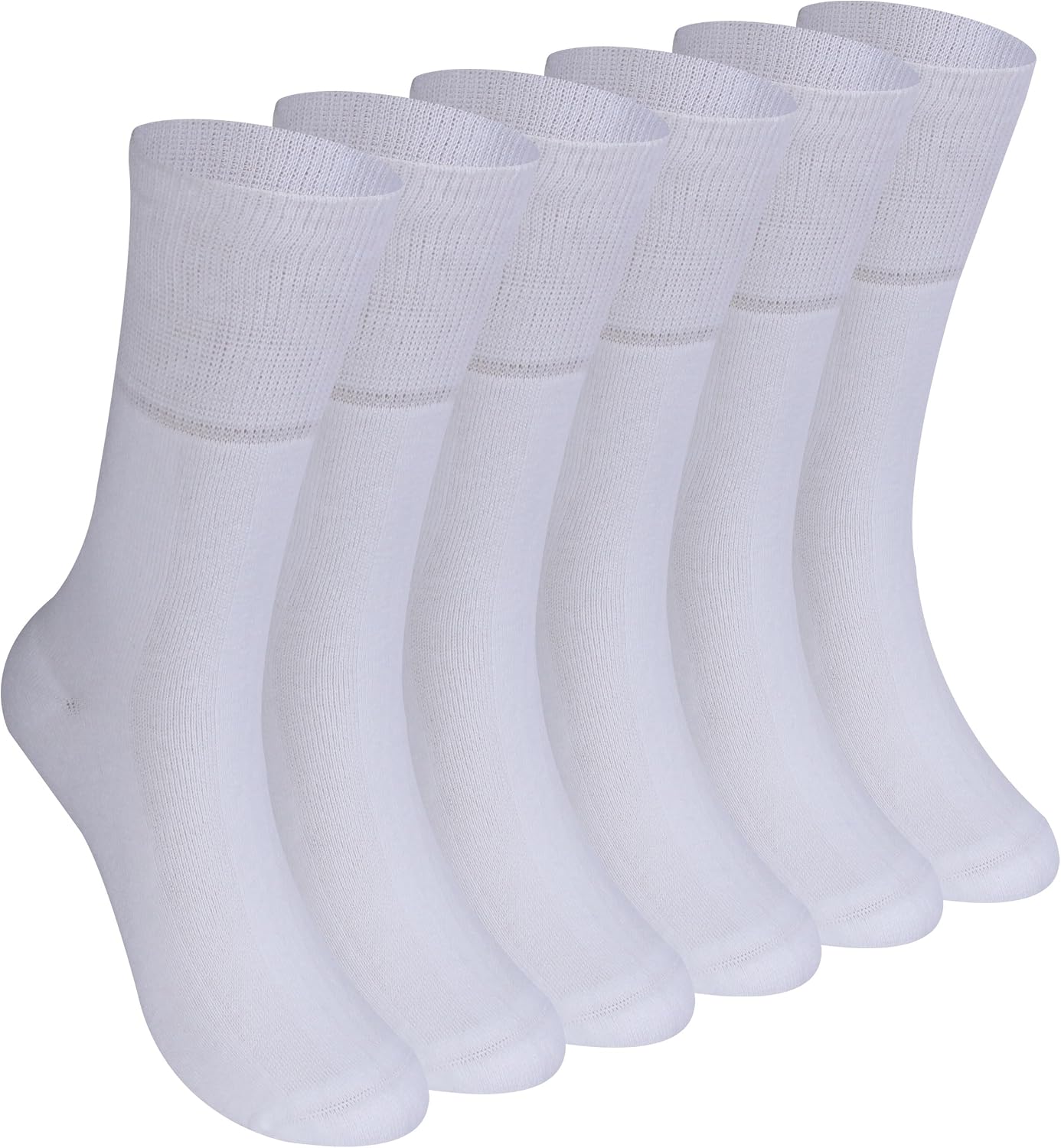 Detalle de Facool Diabetic Socks M/L/XL 6 pairs