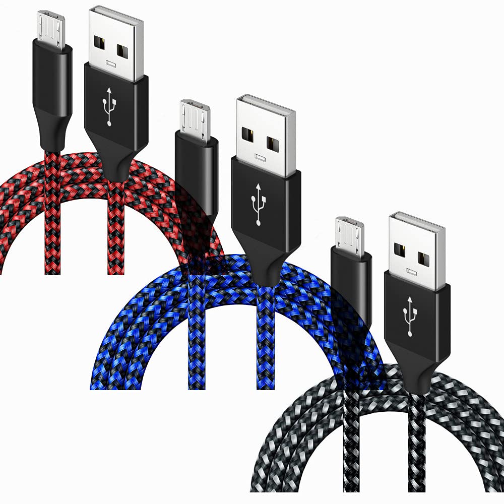 Detalle de Usb Charger Cable for PS4 Controller 3M