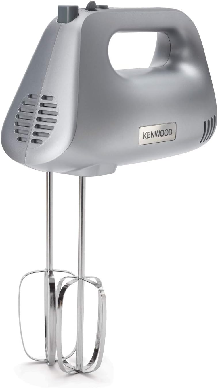 Kenwood HMP30.A0SI frullino a mano 450W 5 velocità 🥣