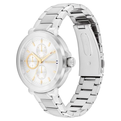 Detalle 2 de Montre Tommy Hilfiger analogique multifonction