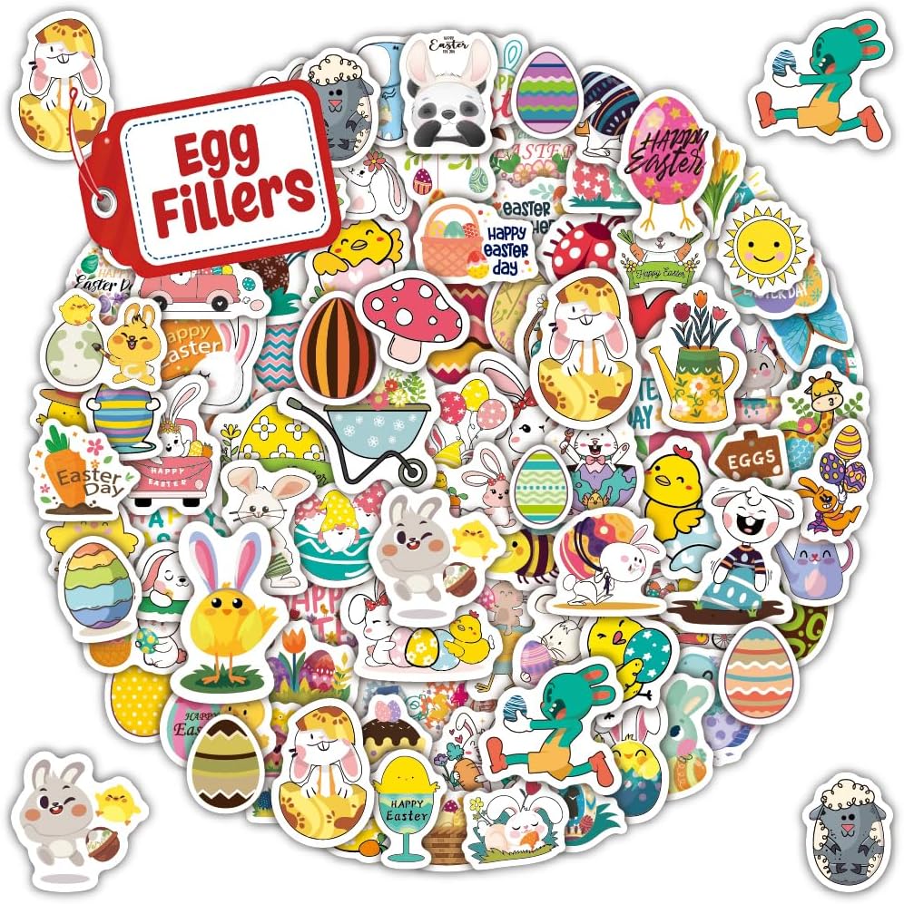 Thumbnail 6 de 200PCS Water Bottle Stickers for Kids ๐จ