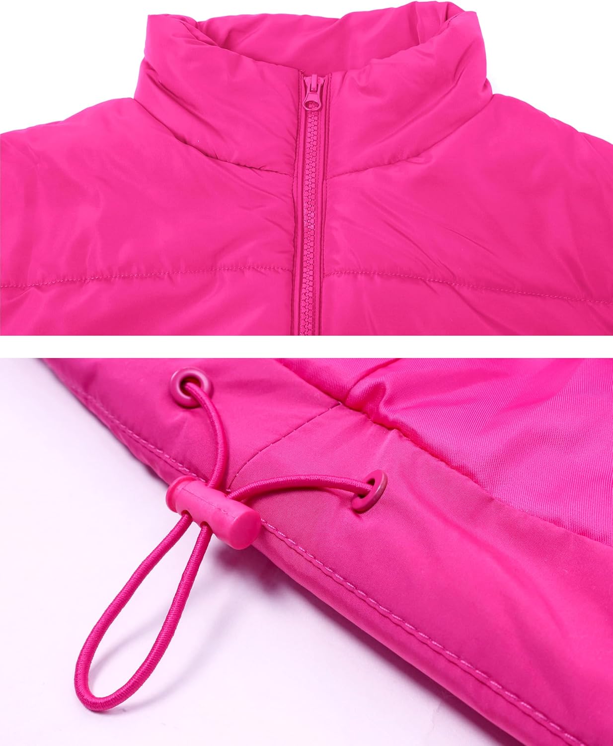 Thumbnail 6 de APAFES Women's Puffer Vest