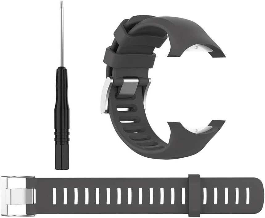 Thumbnail 6 de Muovrto Replacement Strap for Suunto D6 Dive