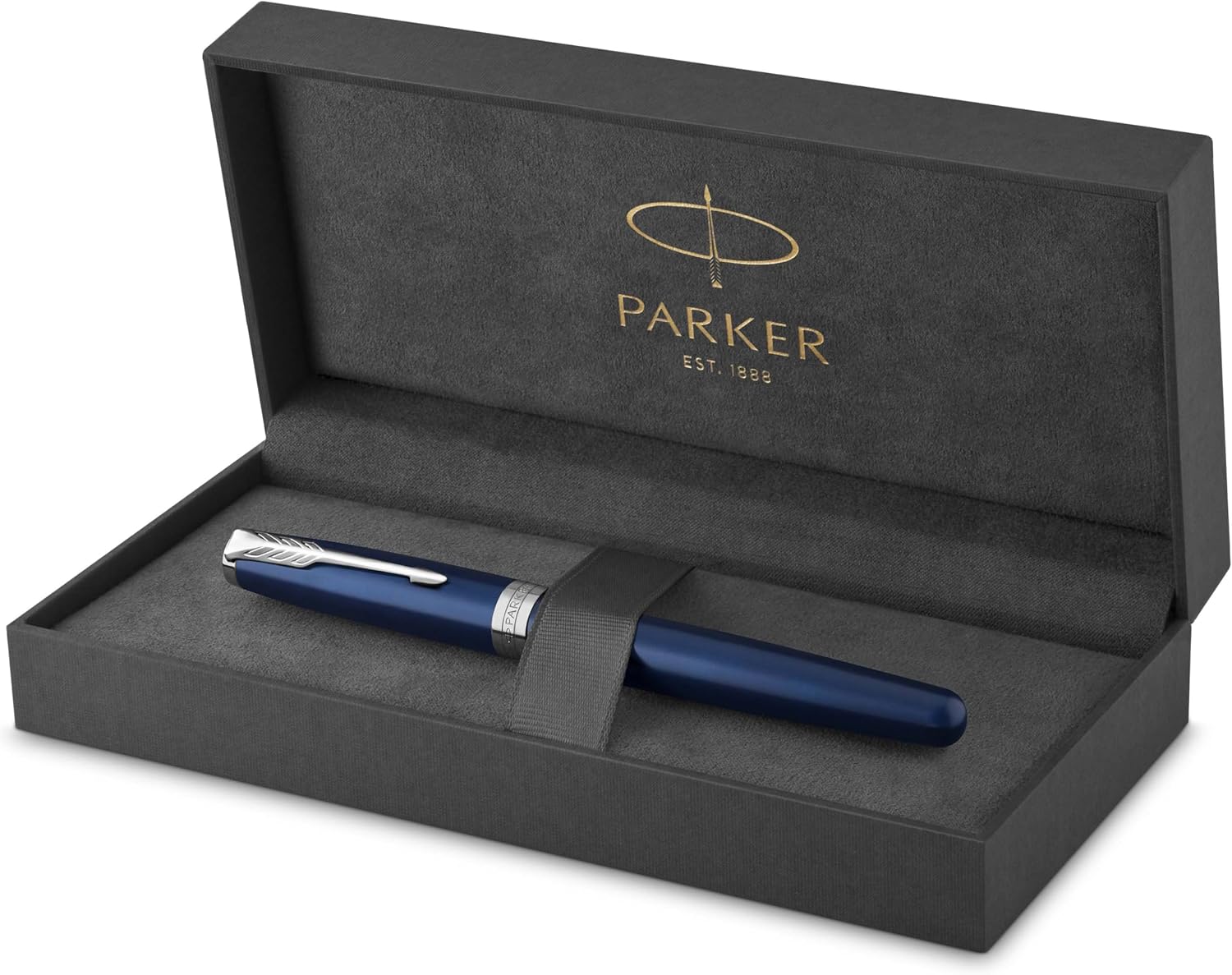 Imagen de Parker Sonnet penna roller blu en OfertitasTOP
