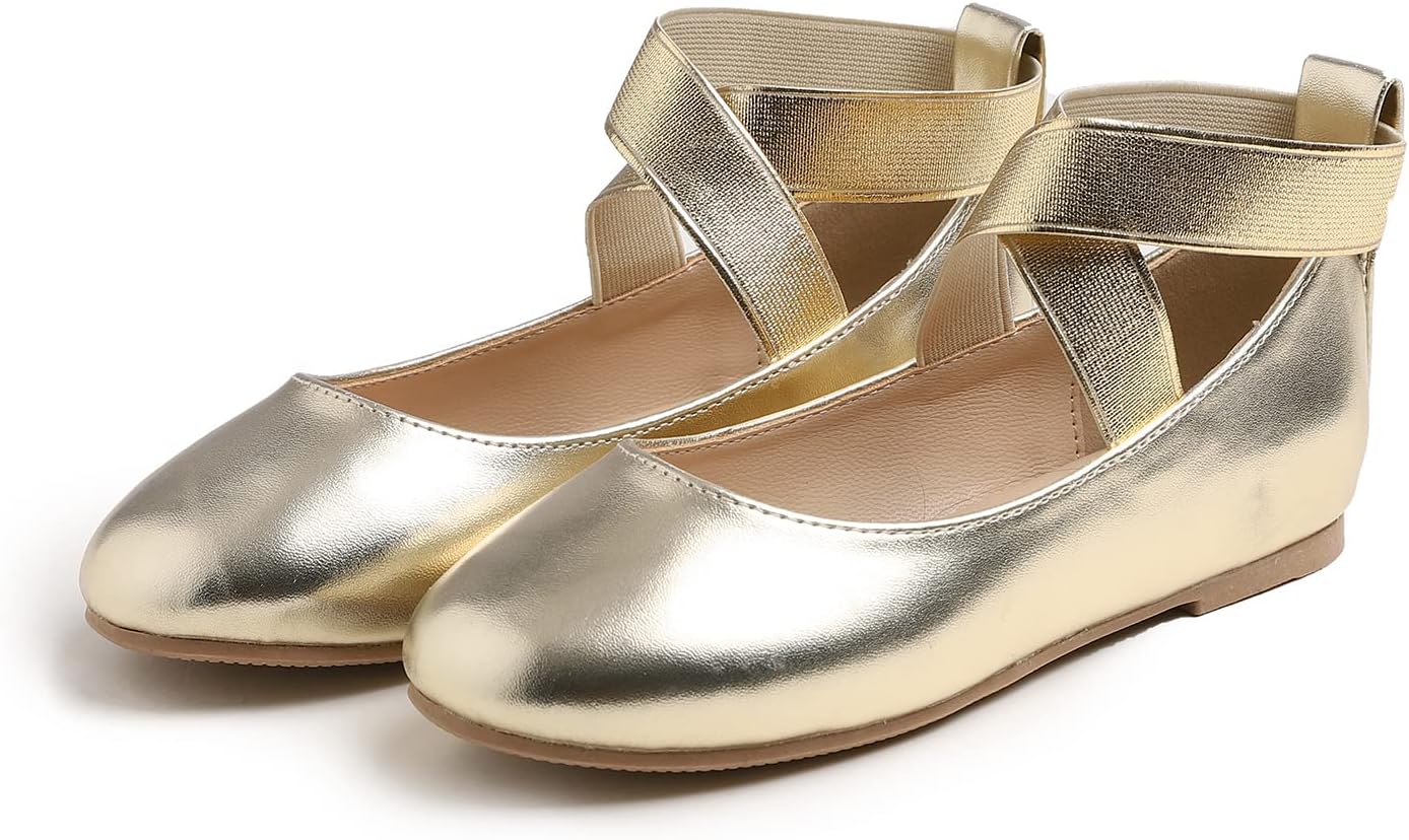 Thumbnail 6 de Feversole Kleid für Mädchen mit Gürtel