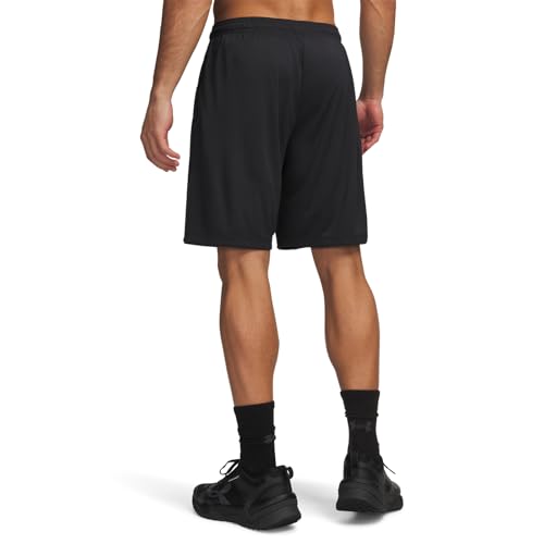 Thumbnail 10 de Under Armour Tech Graphic Short: pantalones cortos deportivos negros para hombre