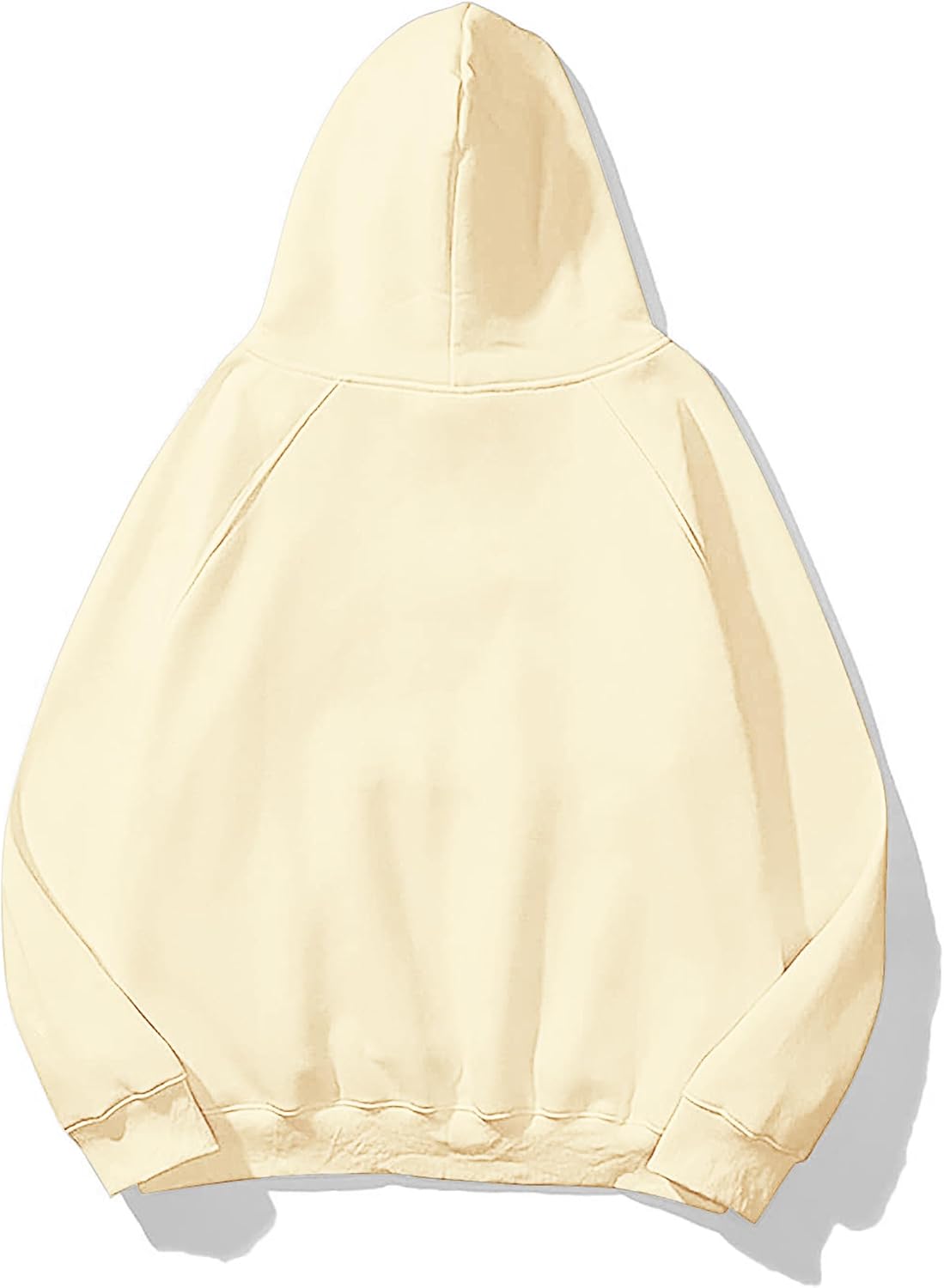 Detalle 2 de Lauweion Women Fleece Hoodie