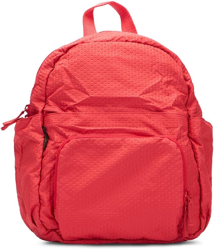 Thumbnail 4 de Mandarina Duck REVIVAL 2.0 BACKPACK Femme – Taille unique, sac à dos léger et pliable en tissu recyclé