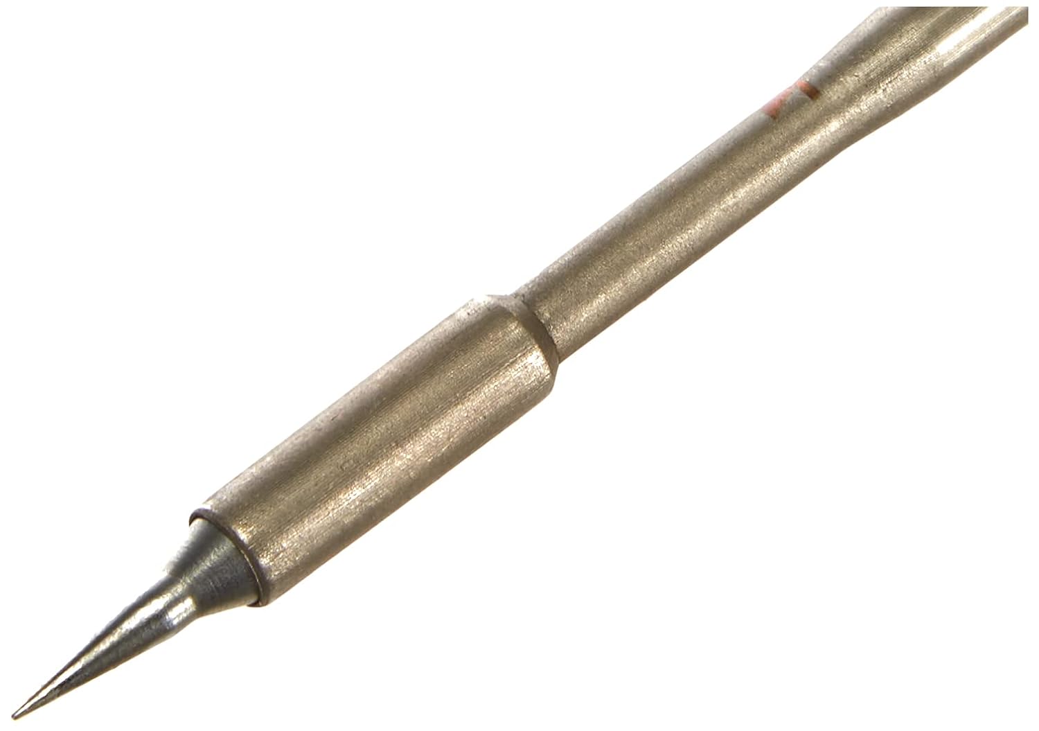 Detalle de JBC C245030 – końcówka lutownicza 0,3 mm z serii C245 do T245