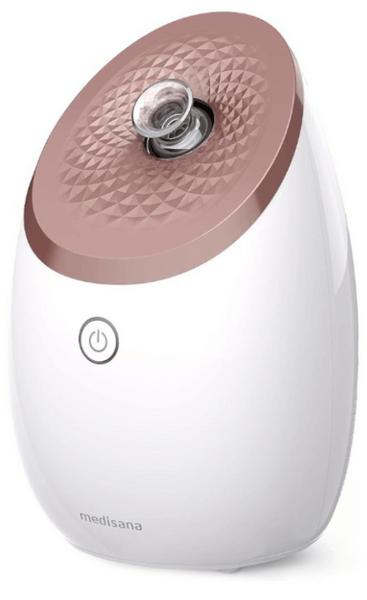 Medisana DS 600 - Sauna Facial Nano Iónica 🌿