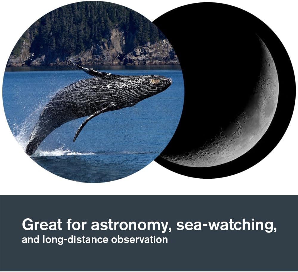 Thumbnail 4 de Celestron SkyMaster 25x100 Binoculars
