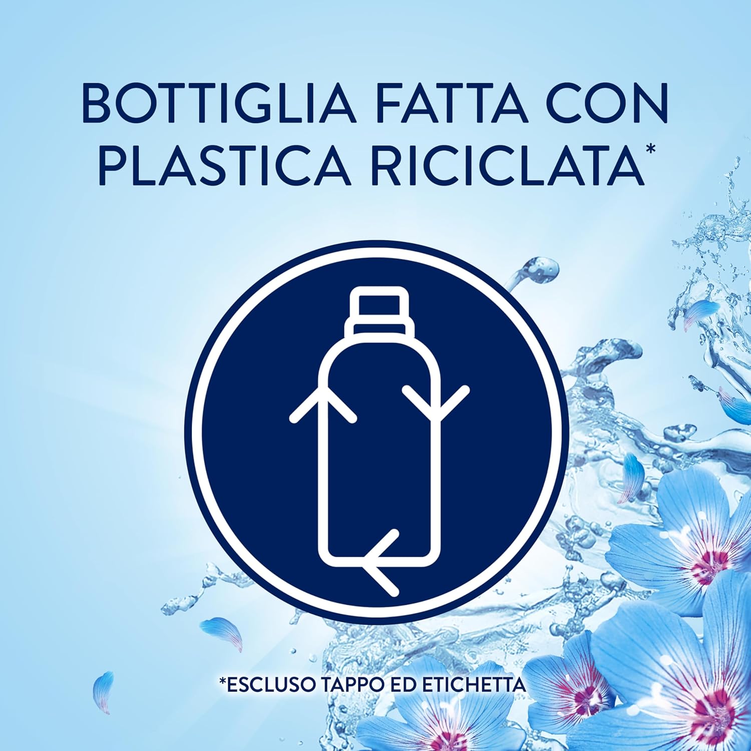 Thumbnail 3 de Lenor Ammorbidente Lavatrice 216Lavaggi