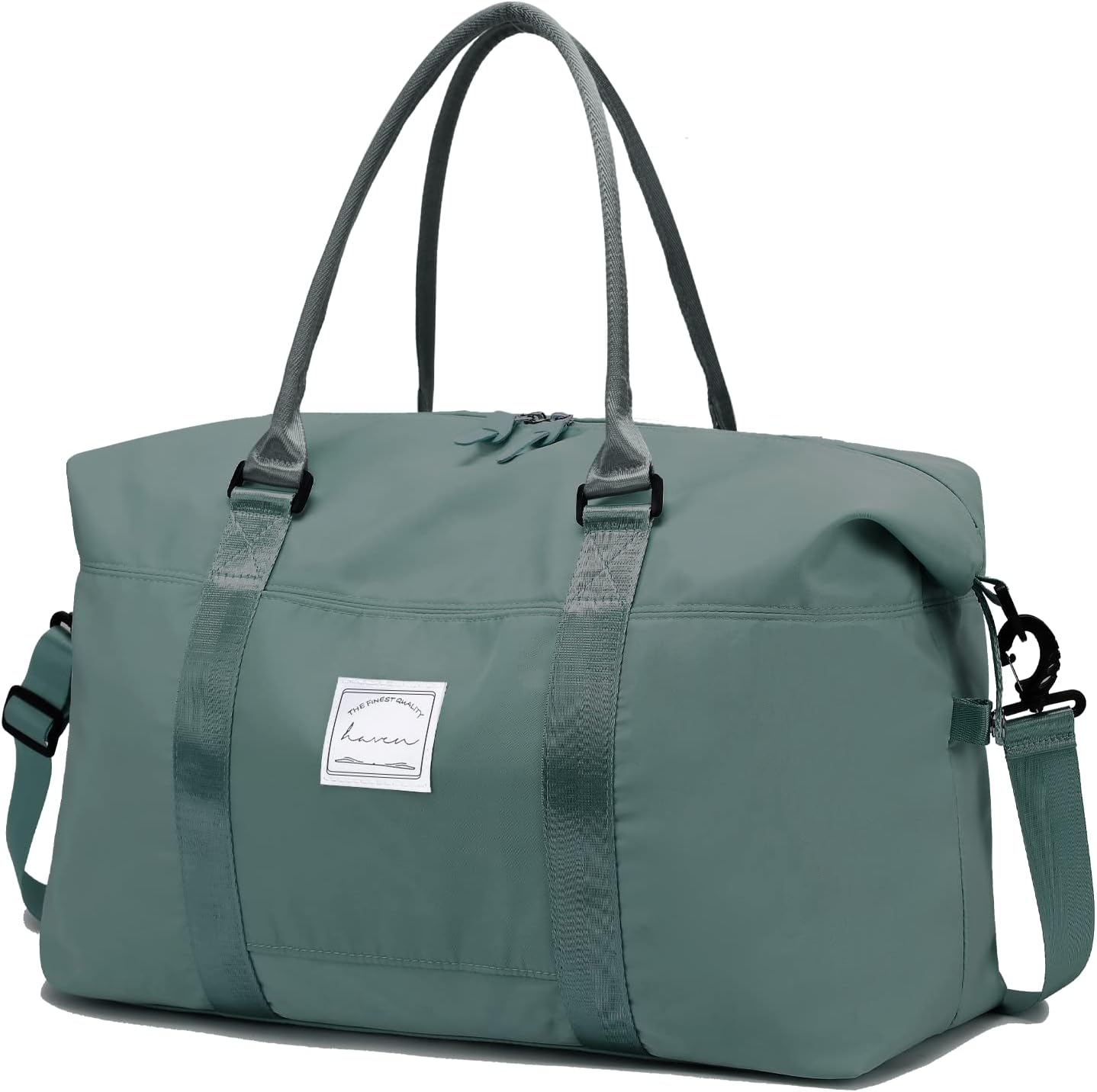 Detalle de VMIKIV Sports Gym Bag Duffle