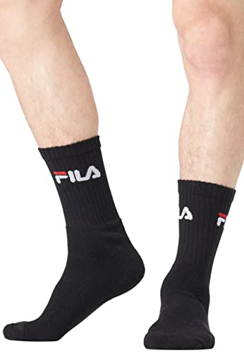 Thumbnail 7 de FILA Calcetines hombre algodón lote 6 transpirable