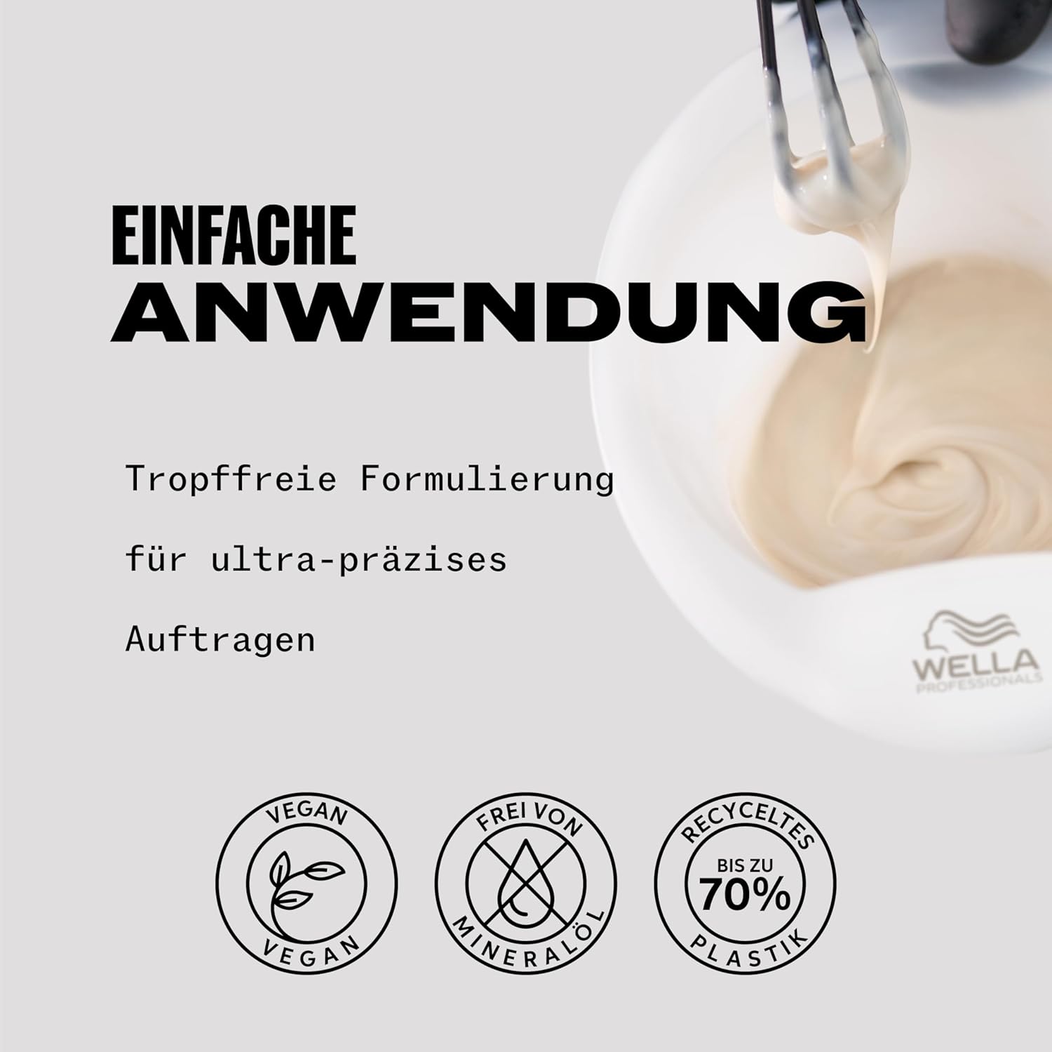 Thumbnail 1 de Wella Professionals Color Touch Emulsion (Demi-permanenter Aktivator) – vegan für sanfte Tönungen & Glossing