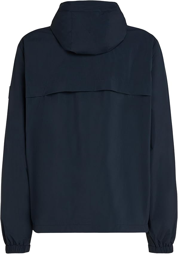 Thumbnail 3 de Tommy Hilfiger Cortavientos Branded Hooded 3XL azul
Tommy Hilfiger Cortavientos Branded Hooded 3XL azul