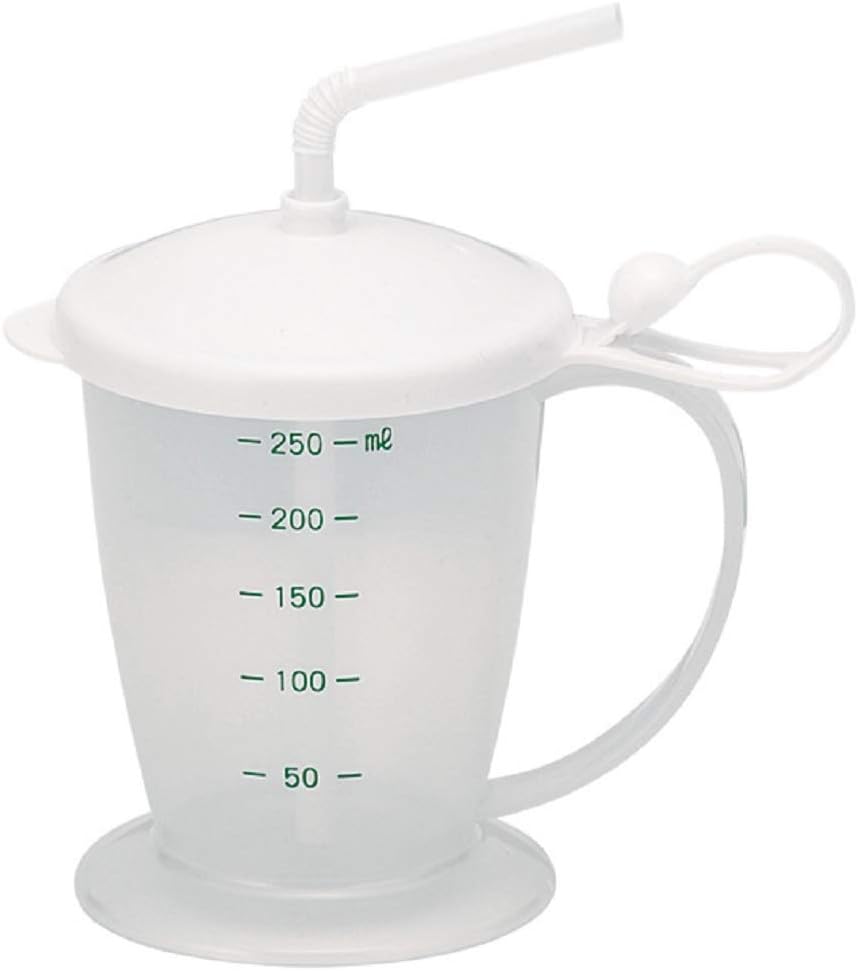 Detalle de 小森樹脂 爽やかさん 入れ歯洗浄・保管容器 グリーン 430ml・中カゴ着脱式