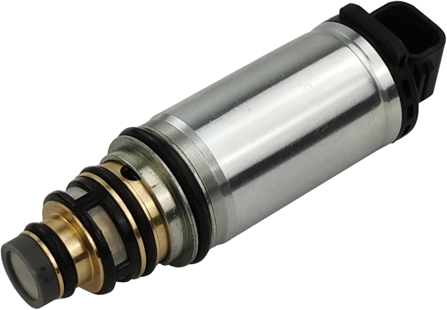 Thumbnail 1 de ACTECmax AC compressor control solenoid valve VCS14EC