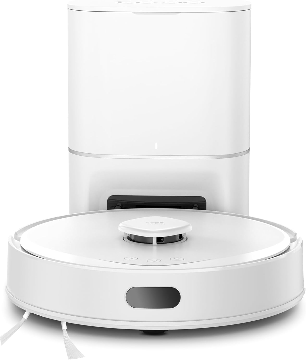 Detalle 2 de Tapo RV30 MAX Plus 5300Pa