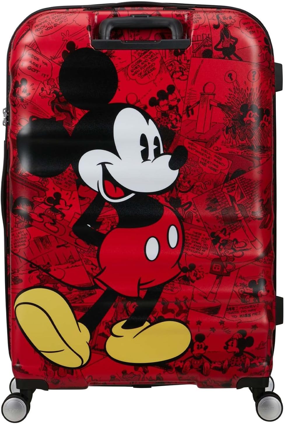 Thumbnail 3 de American Tourister Wavebreaker Disney Koffer 96 L