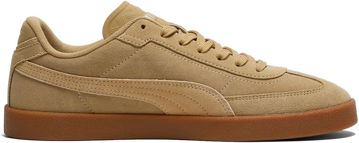 Detalle 1 de PUMA Club II Era Suede Sneakers, Unisex Adults’